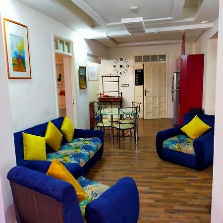 Casa Tligui Apartamento Arzila Exterior foto