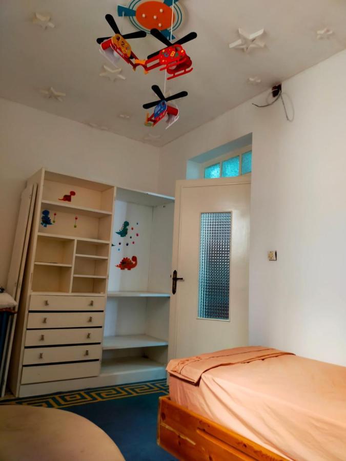 Casa Tligui Apartamento Arzila Exterior foto